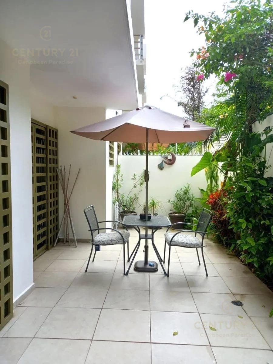 Departamento 2 Recamaras en Venta en El Cielo Residencial | Planta Baja Con Paneles Solares | P4423