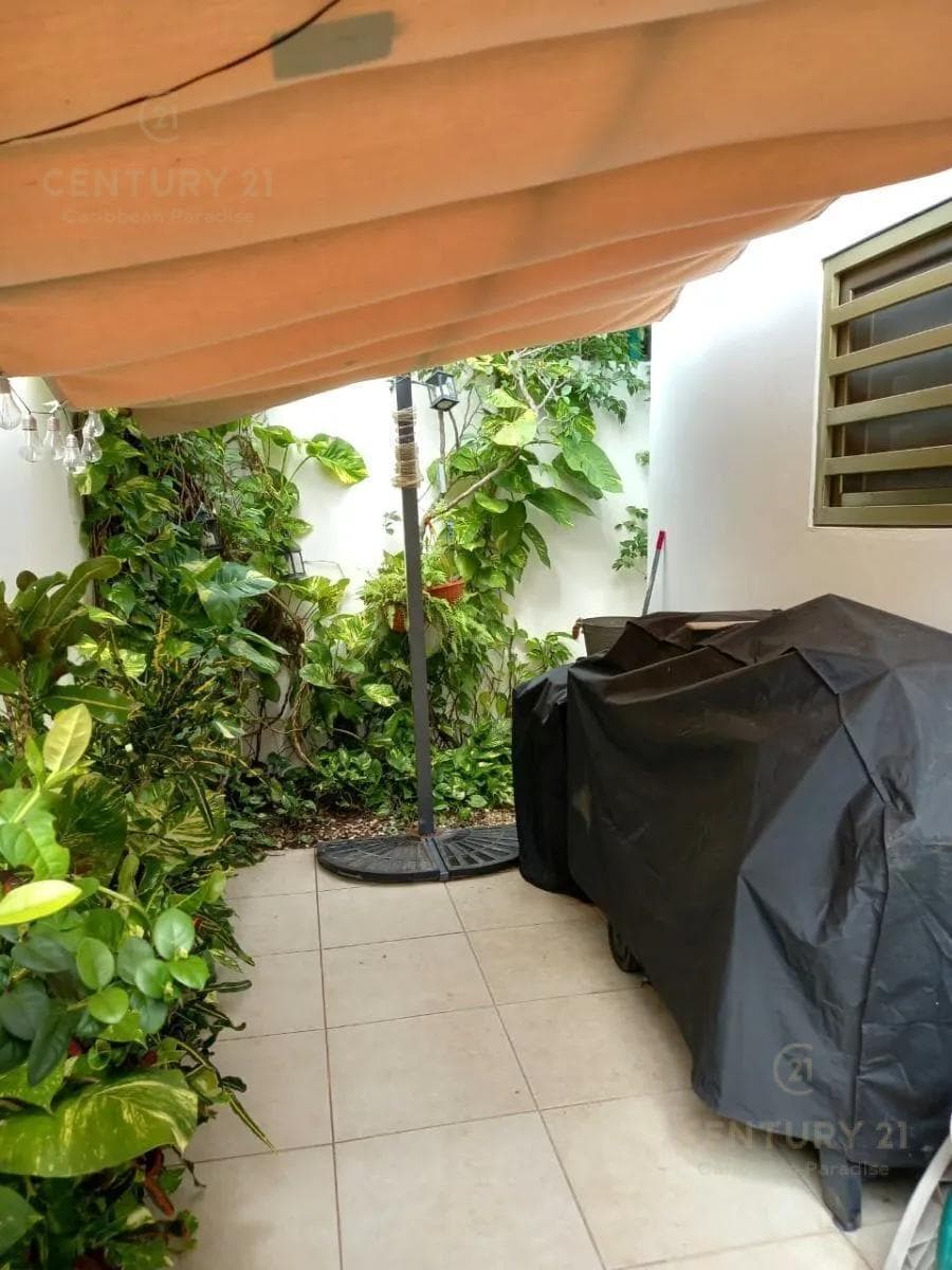 Departamento 2 Recamaras en Venta en El Cielo Residencial | Planta Baja Con Paneles Solares | P4423