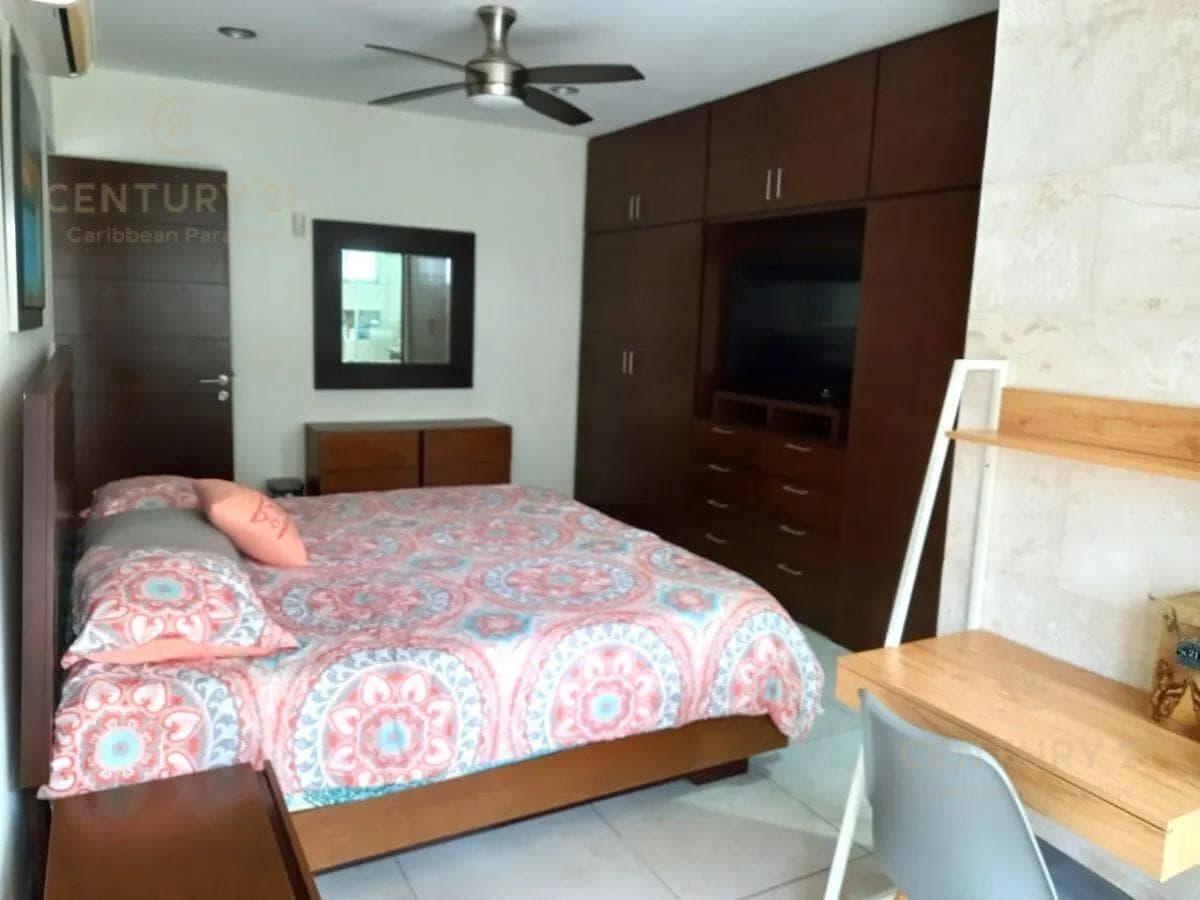 Departamento 2 Recamaras en Venta en El Cielo Residencial | Planta Baja Con Paneles Solares | P4423