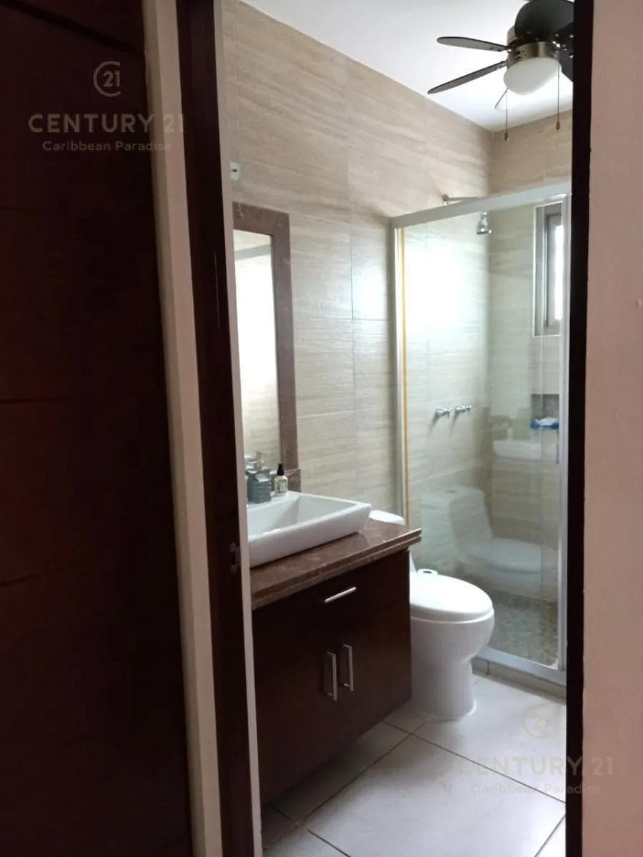 Departamento 2 Recamaras en Venta en El Cielo Residencial | Planta Baja Con Paneles Solares | P4423