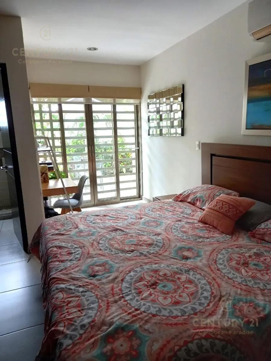 Departamento 2 Recamaras en Venta en El Cielo Residencial | Planta Baja Con Paneles Solares | P4423