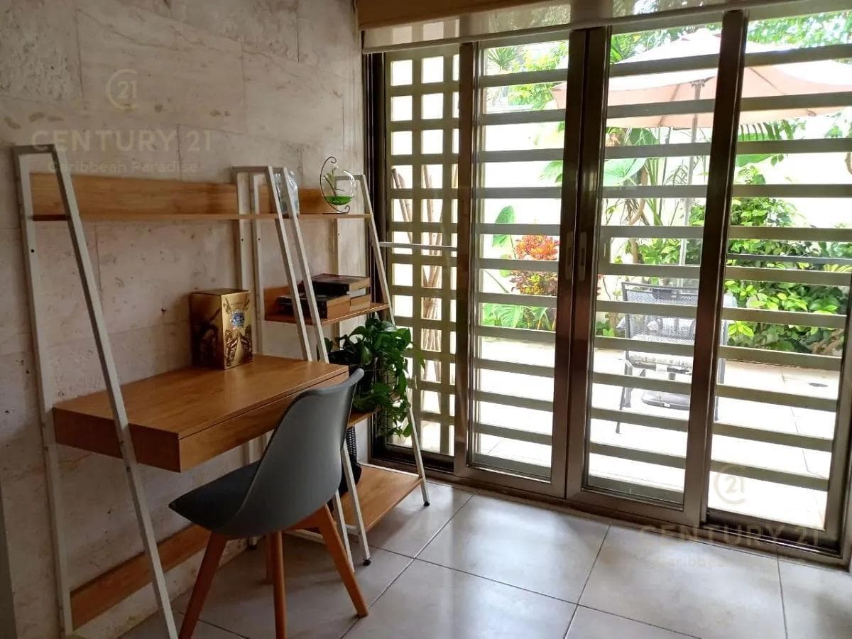 Departamento 2 Recamaras en Venta en El Cielo Residencial | Planta Baja Con Paneles Solares | P4423