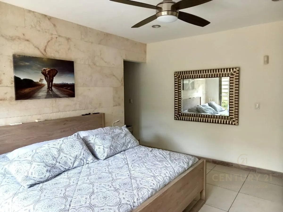 2-Bedroom Apartment for Sale in El Cielo Residencial | Ground Floor with Solar Panels | P4423