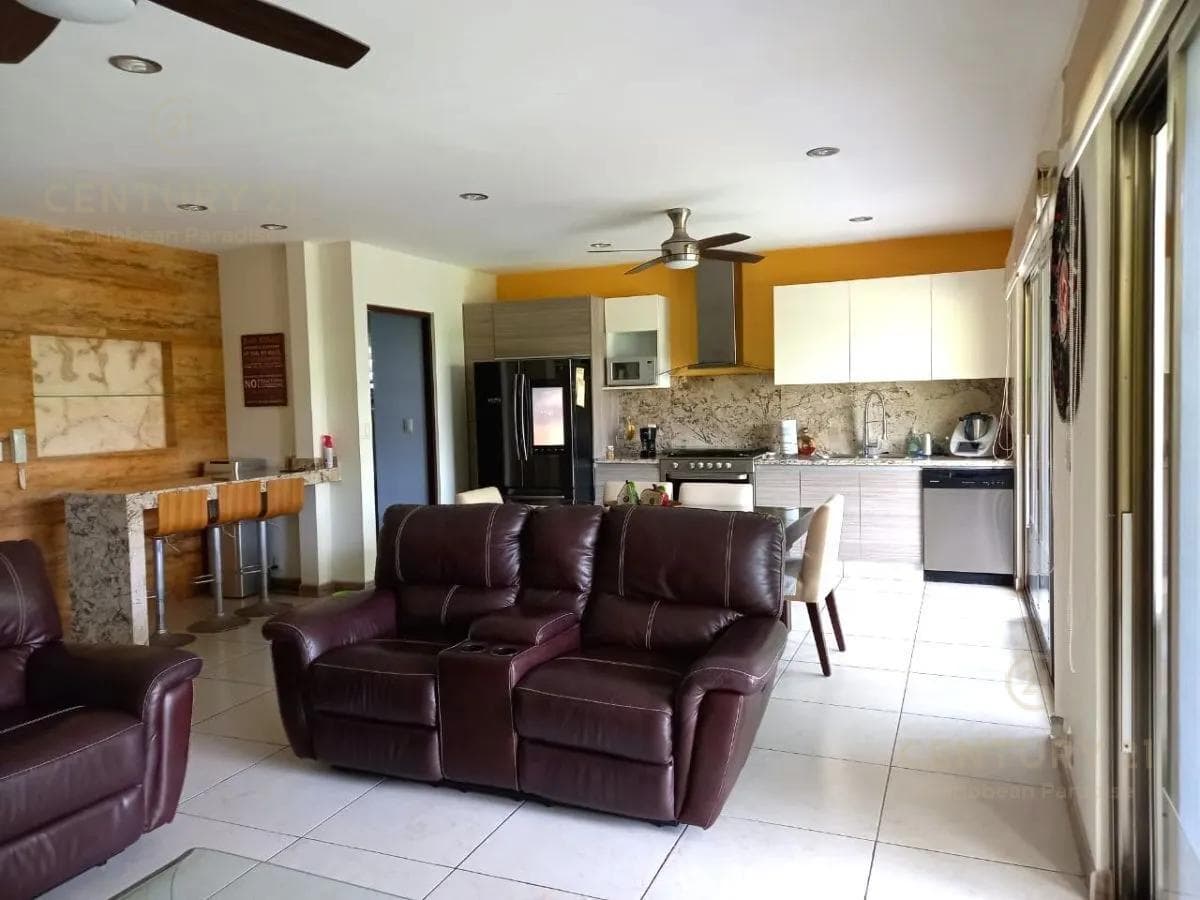 2-Bedroom Apartment for Sale in El Cielo Residencial | Ground Floor with Solar Panels | P4423