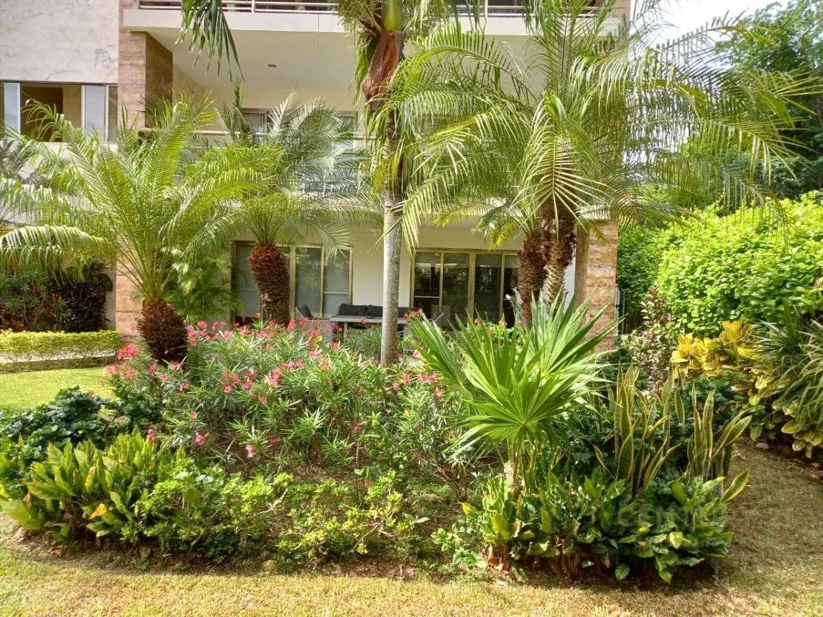 Departamento 2 Recamaras en Venta en El Cielo Residencial | Planta Baja Con Paneles Solares | P4423