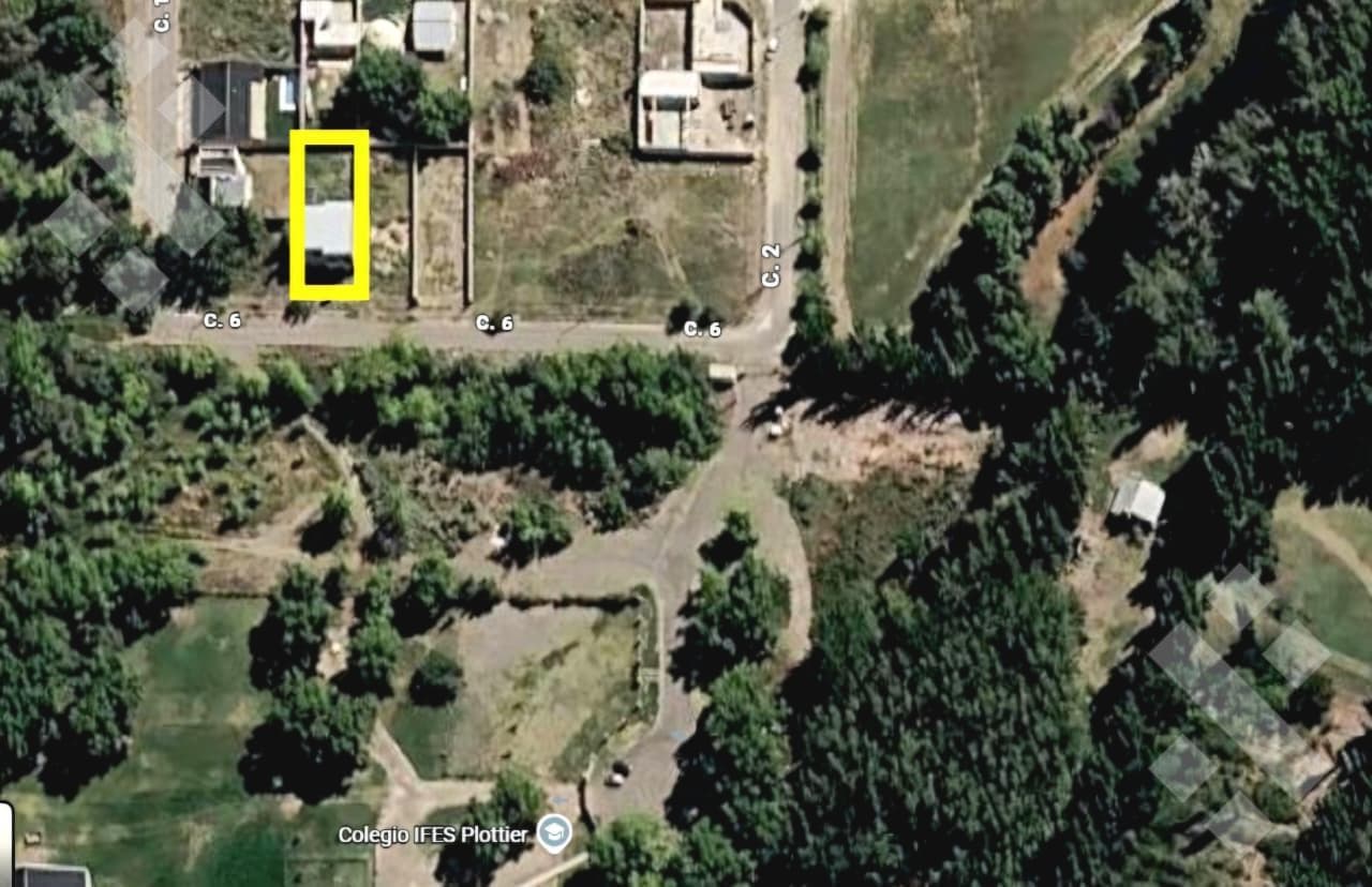 FOR SALE: 2 DUPLEXES IN A CONDOMINIUM, TO BE COMPLETED. Los Frutales Neighborhood, Plottier / $90,000