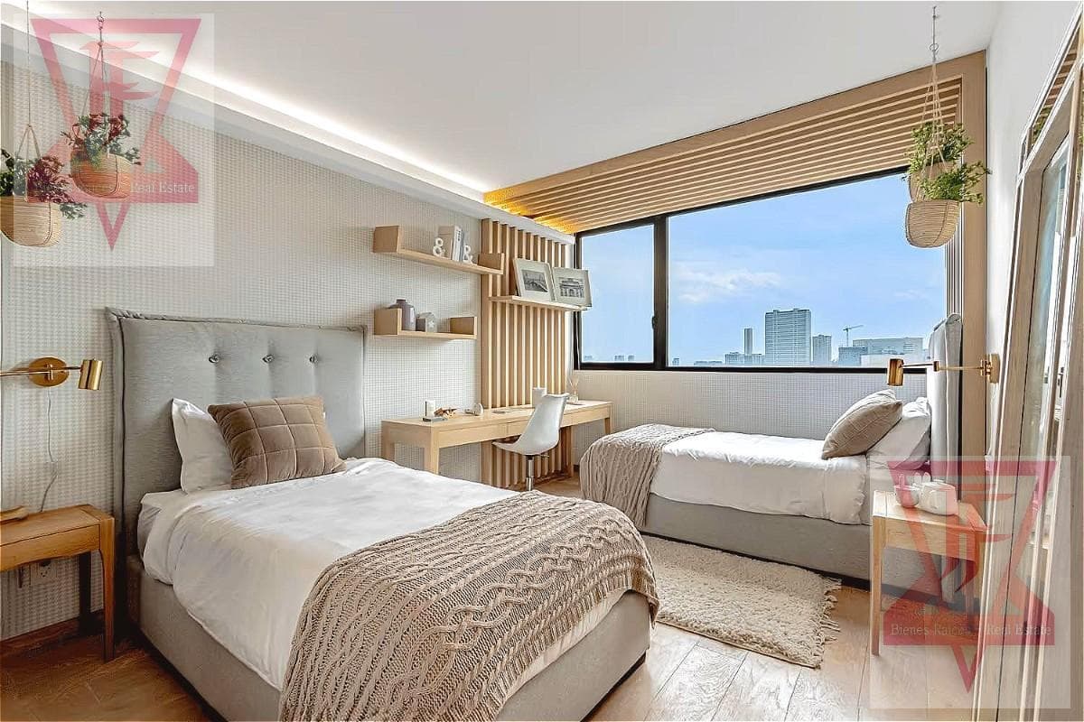 New Condo for Sale in Interlomas at Hacienda de las Palmas