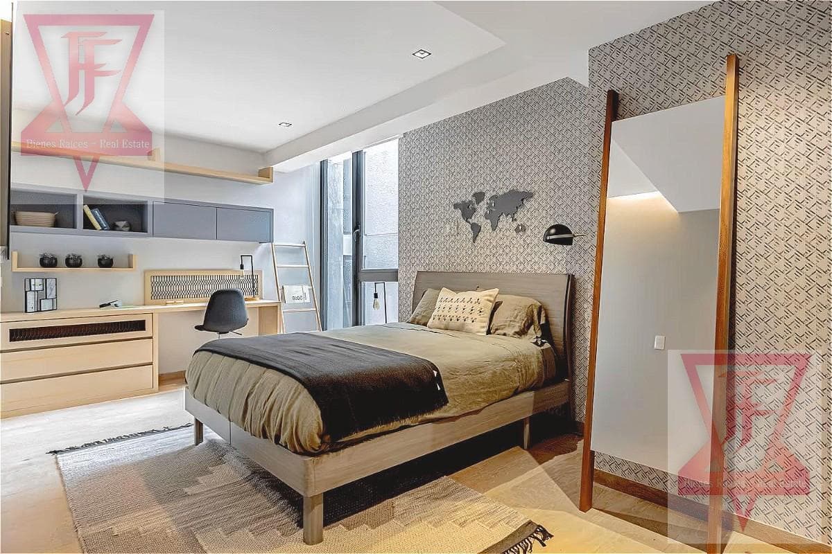 New Condo for Sale in Interlomas at Hacienda de las Palmas