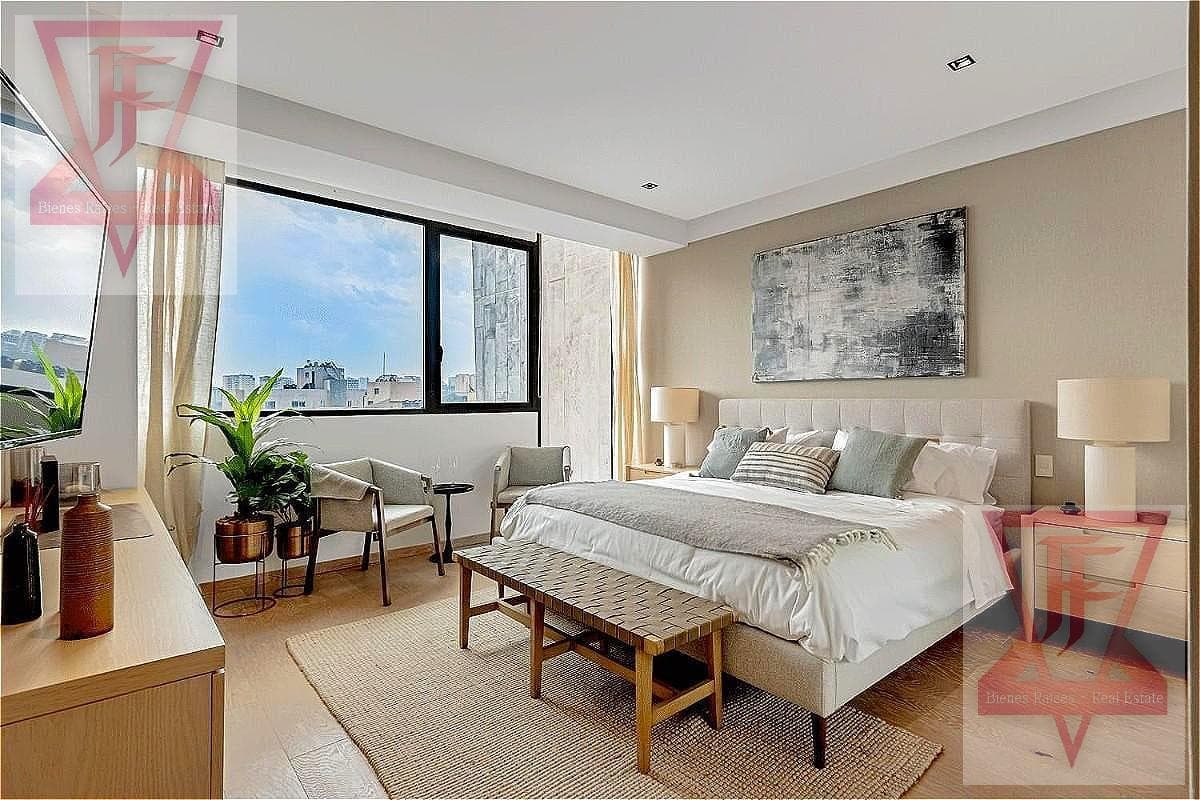 New Condo for Sale in Interlomas at Hacienda de las Palmas
