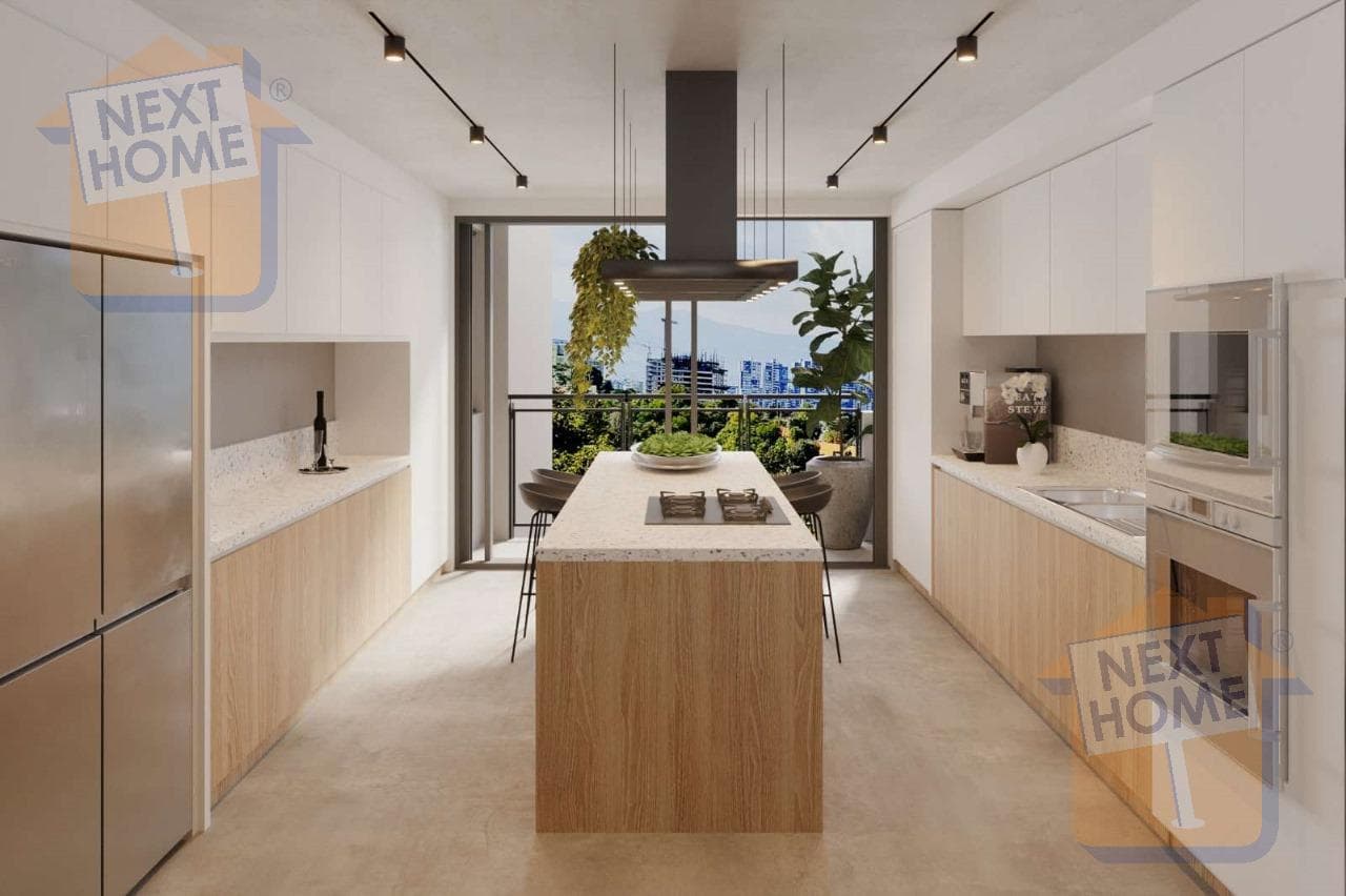 APARTMENT FOR SALE IN SECRETARIA DE LA MARINA