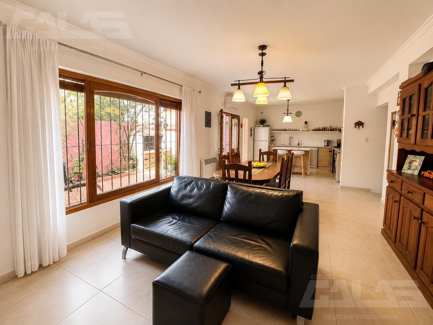 House in San Antonio de Padua
