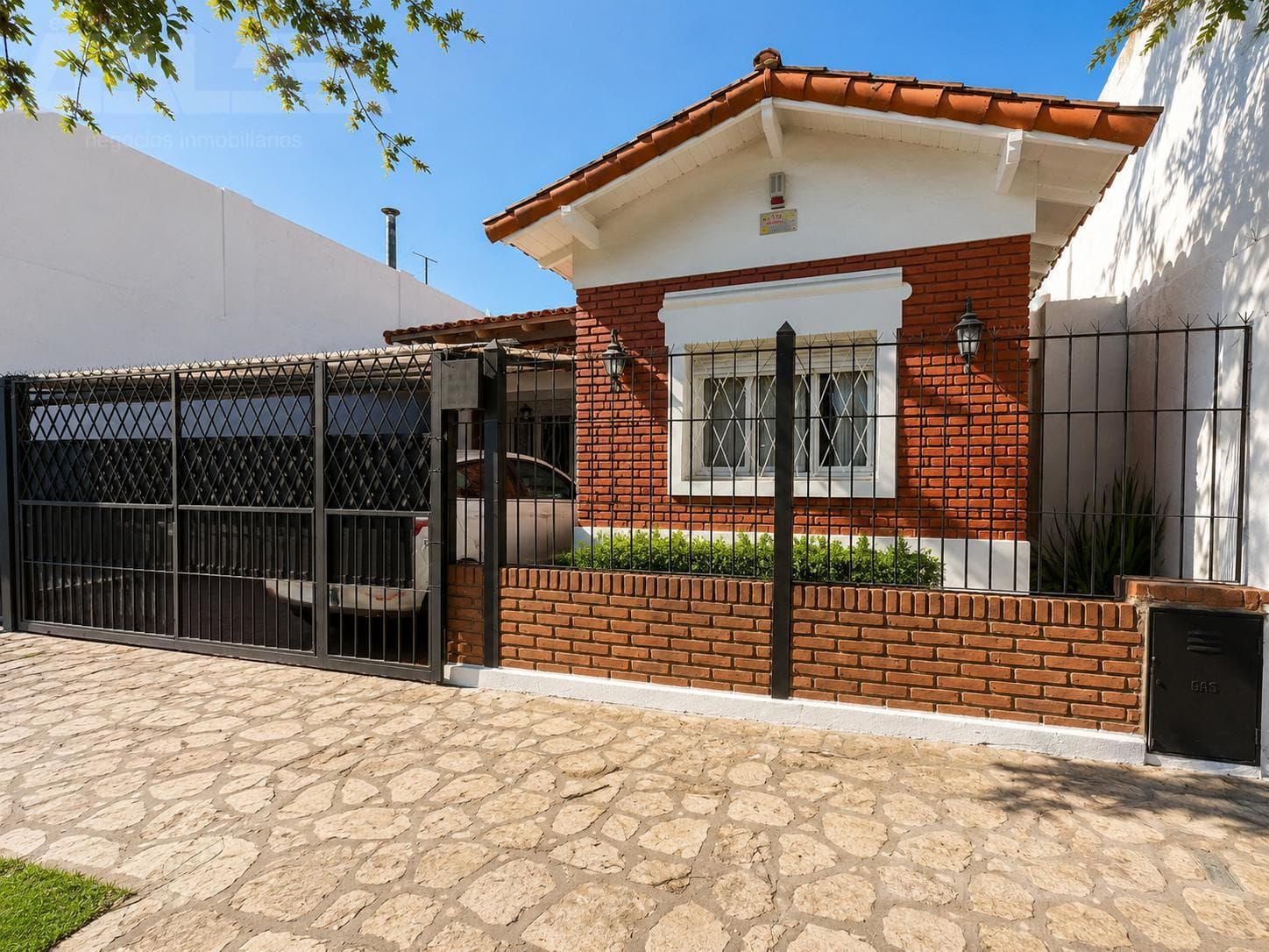 House in San Antonio de Padua