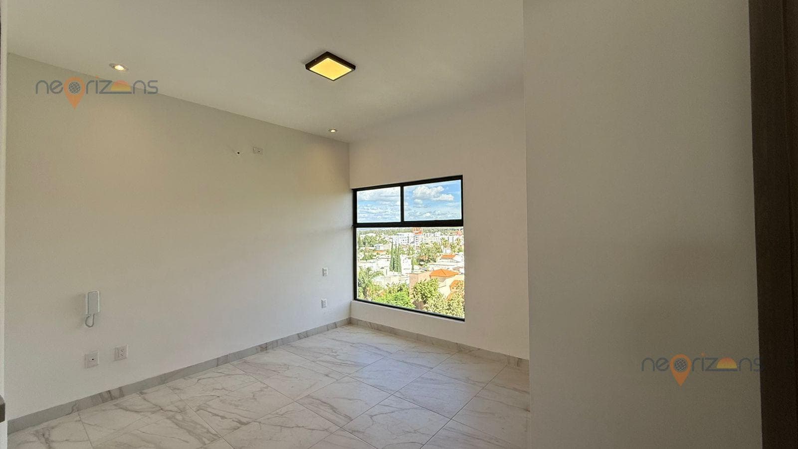 NEW: Modern Apartment with Views and Amenities at Monte Everest, Cumbres Subdivision, SLP
