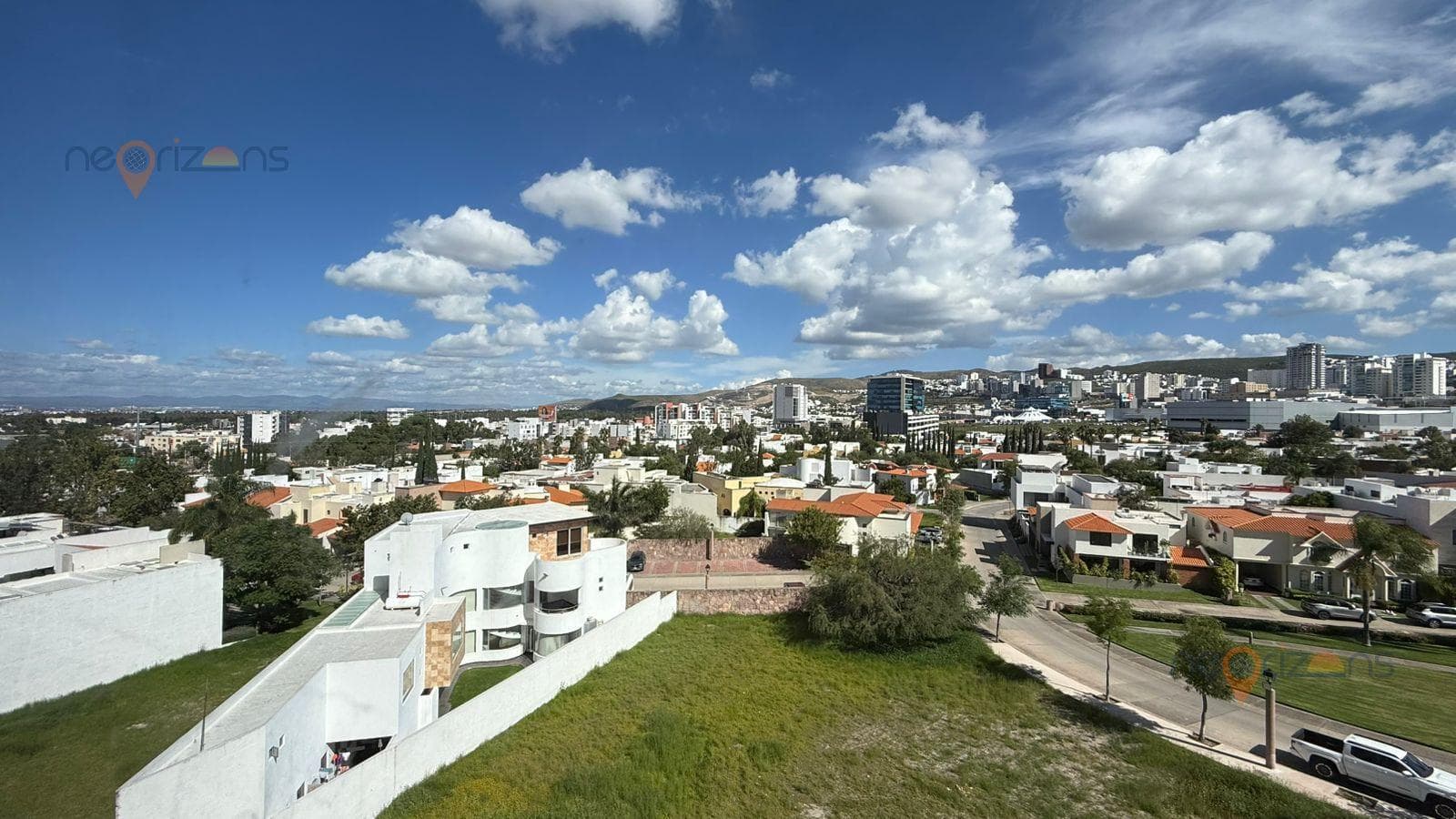 NEW: Modern Apartment with Views and Amenities at Monte Everest, Cumbres Subdivision, SLP