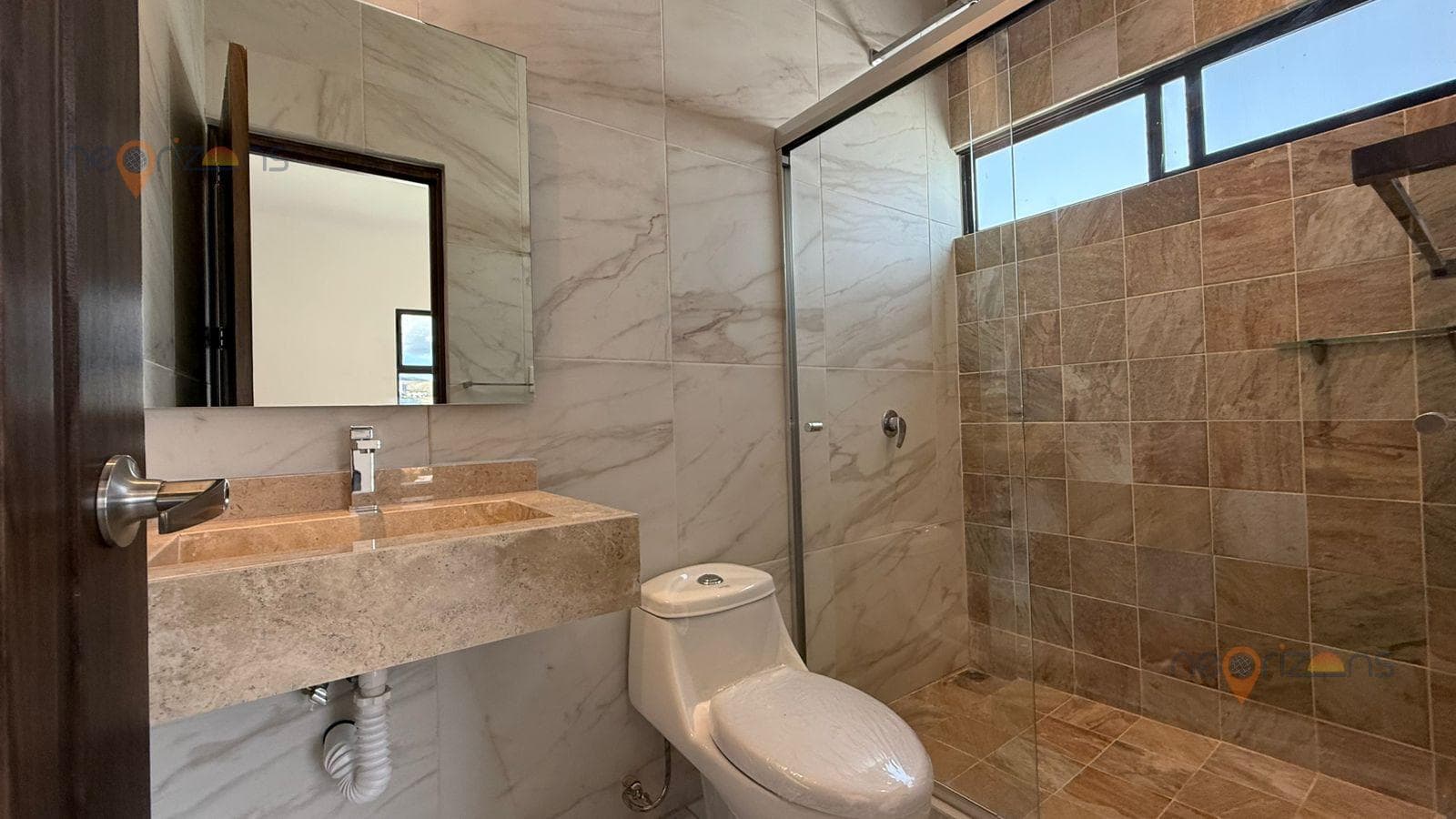 NEW: Modern Apartment with Views and Amenities at Monte Everest, Cumbres Subdivision, SLP