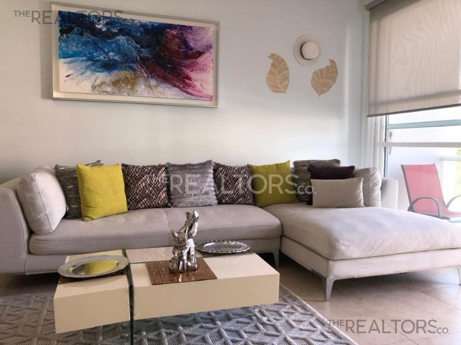 Apartment in Dreams Lagoon - Poligono Sur, Cancún
