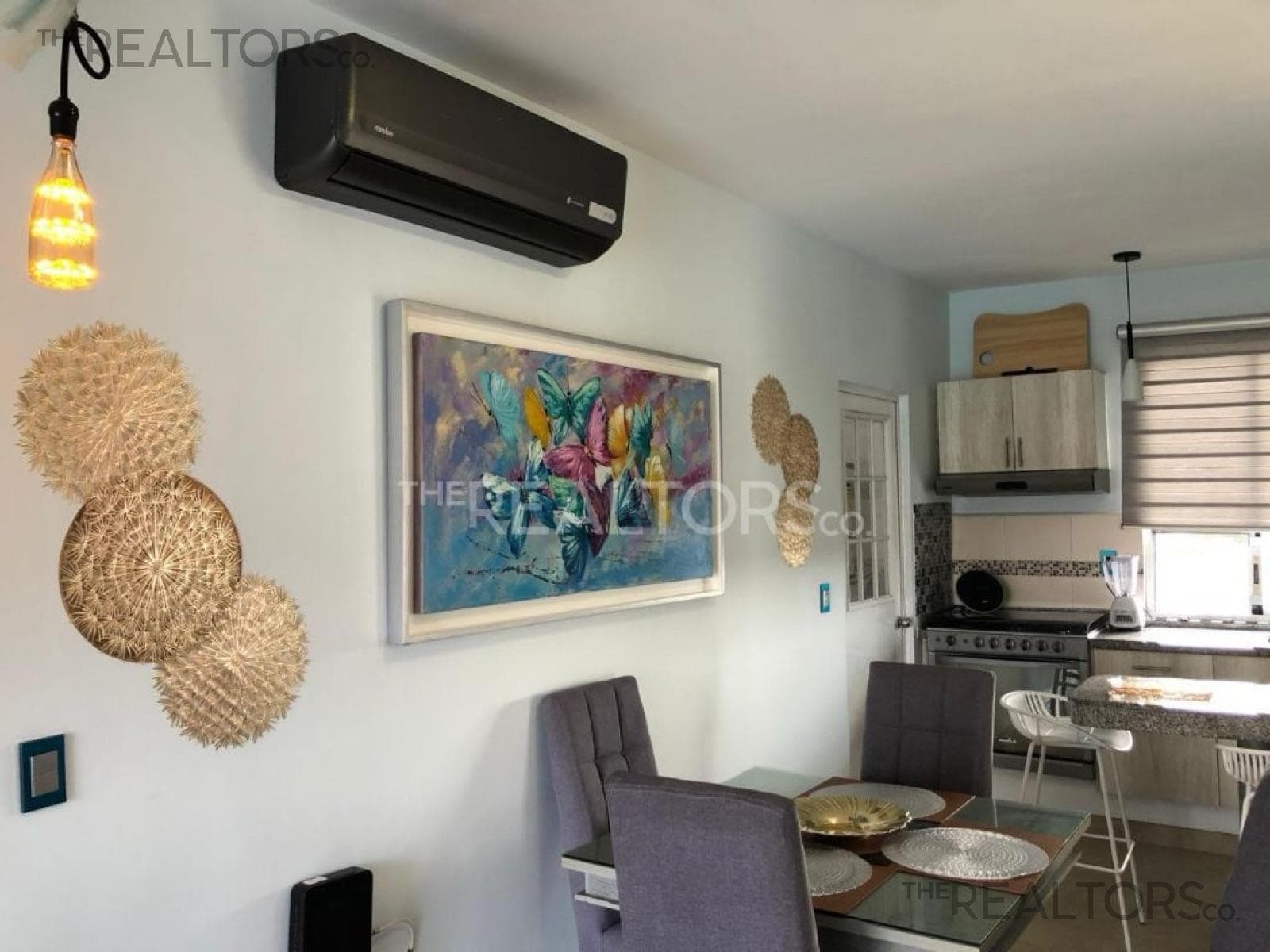 Apartment in Dreams Lagoon - Poligono Sur, Cancún