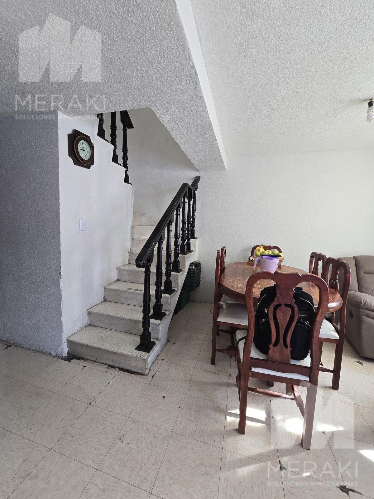 House for Sale in San Buenaventura (Ixtapaluca)