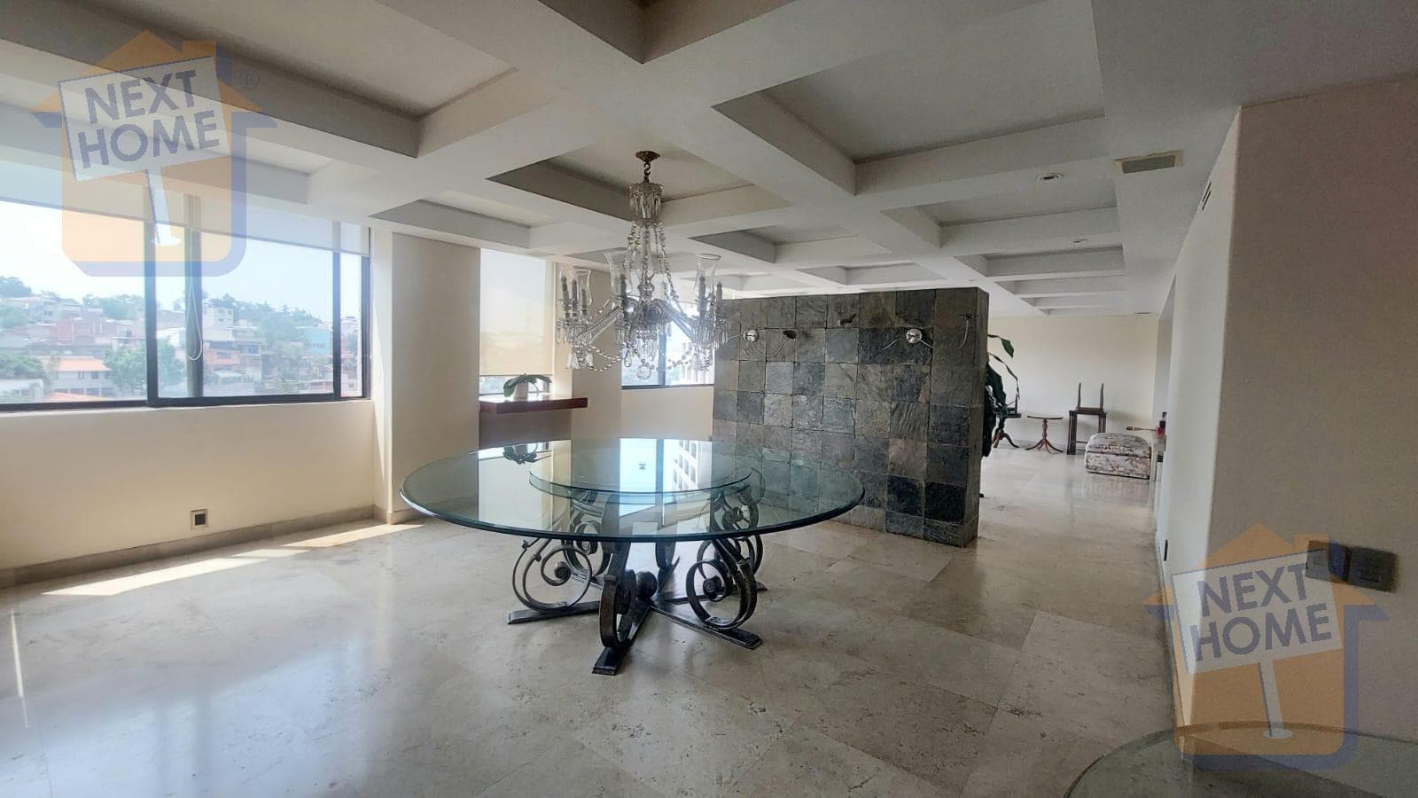APARTMENT FOR SALE IN LOMAS DE CHAPULTEPEC