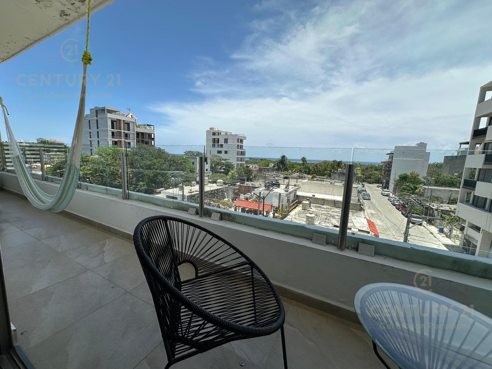 Spacious Studio for Sale in Playa del Carmen P4431