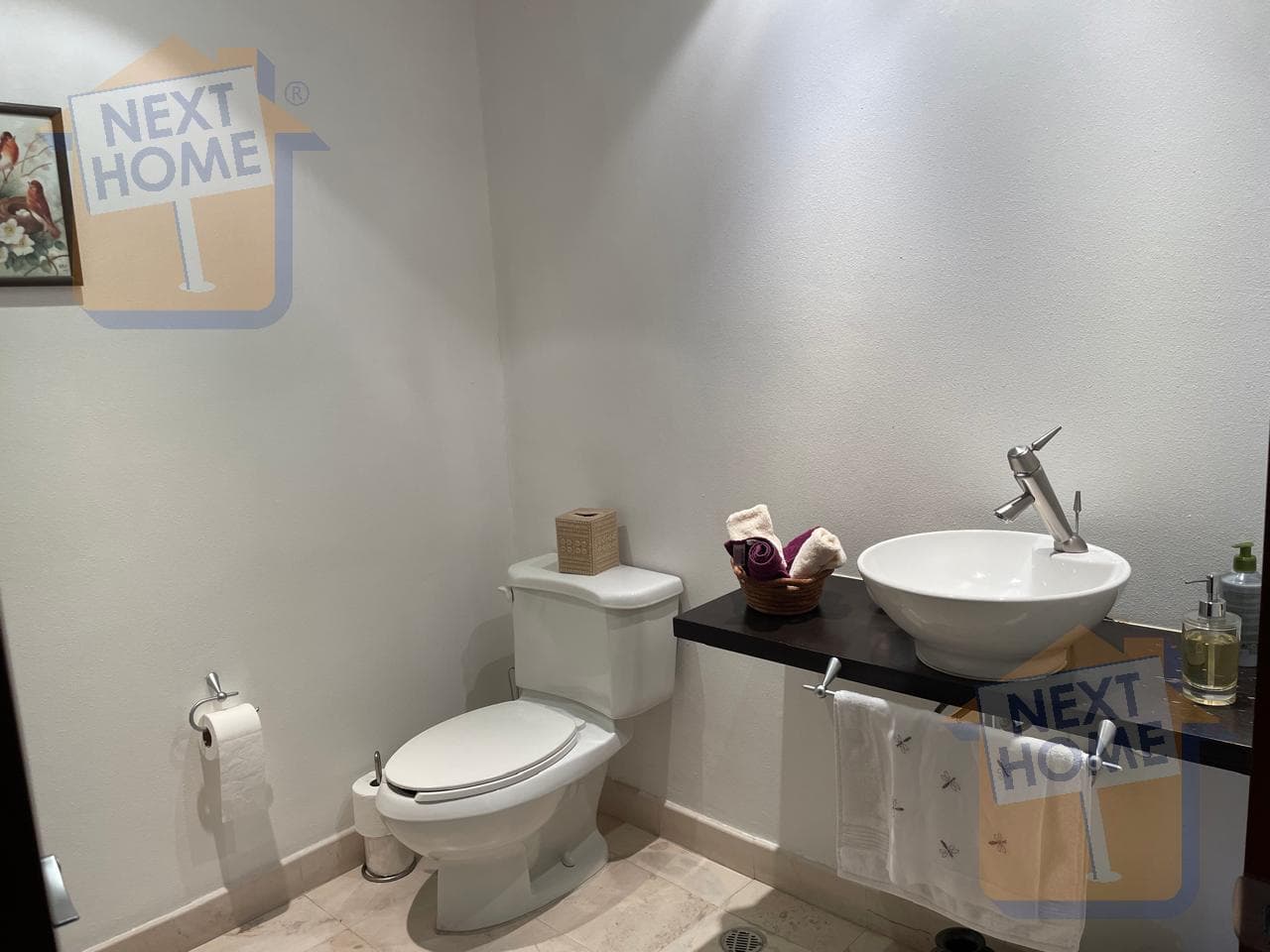 APARTMENT FOR SALE: “DOS VISTAS” IN SANTA FE LA LOMA