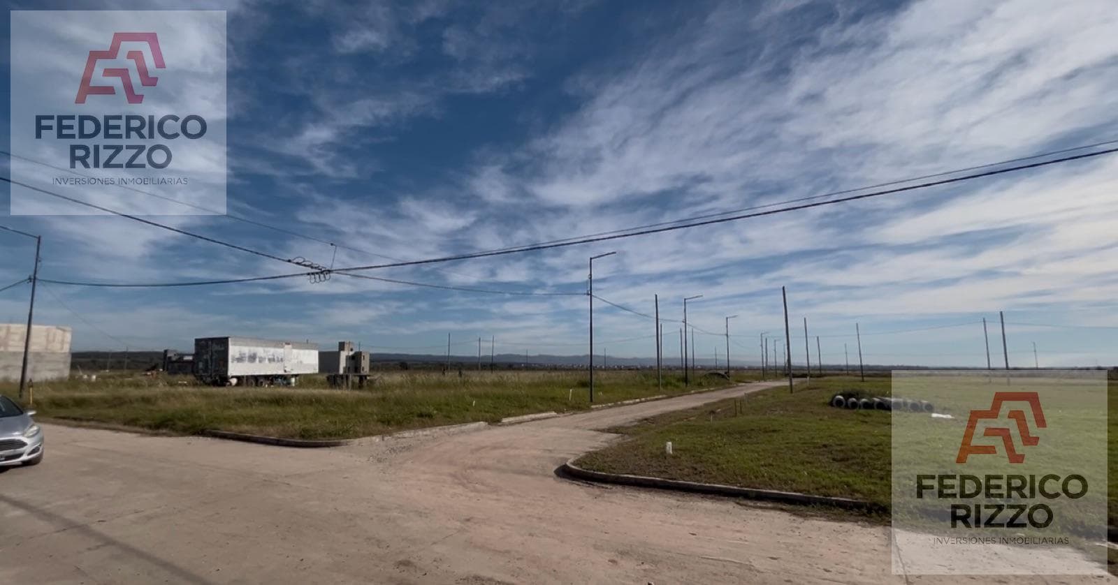 Latest Bargain Properties in Lores! Between Docta and Manantiales. LA ERNESTINA