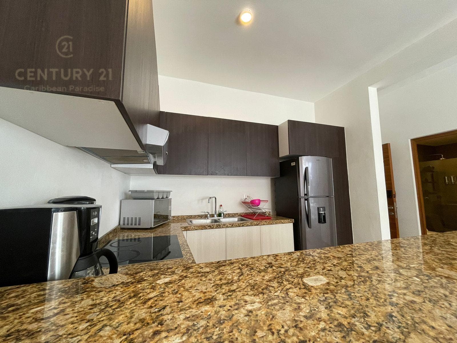 Studio apartment for sale in Colonia Colosio at Av. 10 and Calle 60, P4432