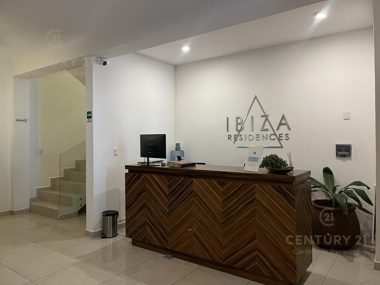 En Venta estudio en Colonia Colosio en av 10 con calle 60 P4432