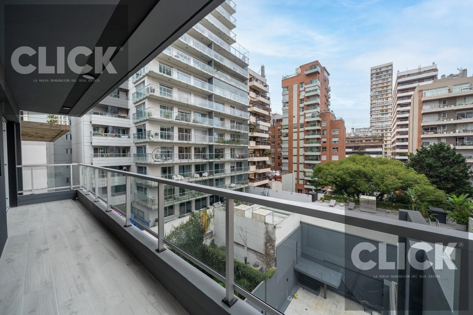 FOR SALE - 4-ROOM WITH BALCONY - MAURE 1650 TOWNHOUSE - LAST UNITS AVAILABLE - LAS CAÑITAS