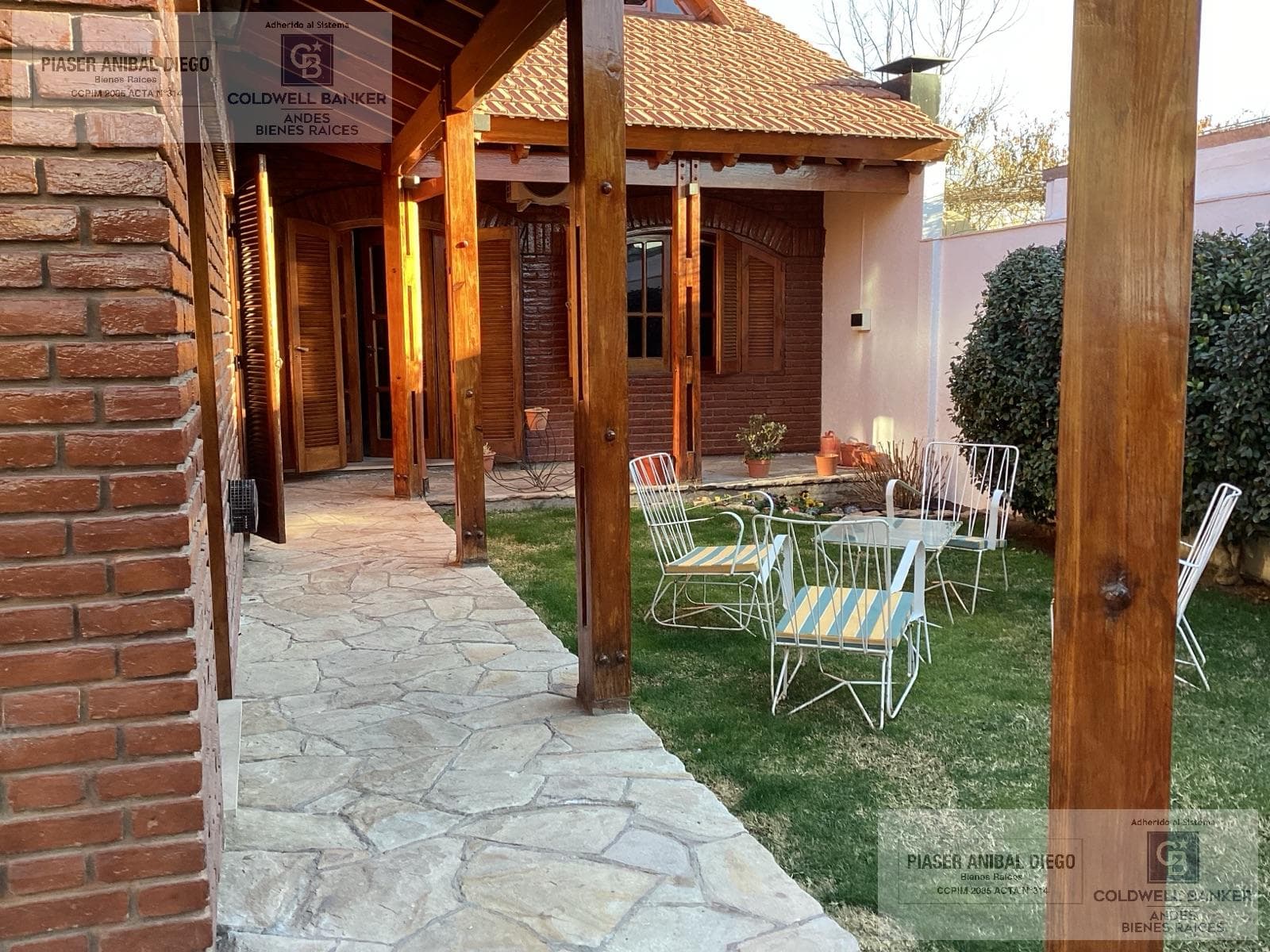 House - San Rafael