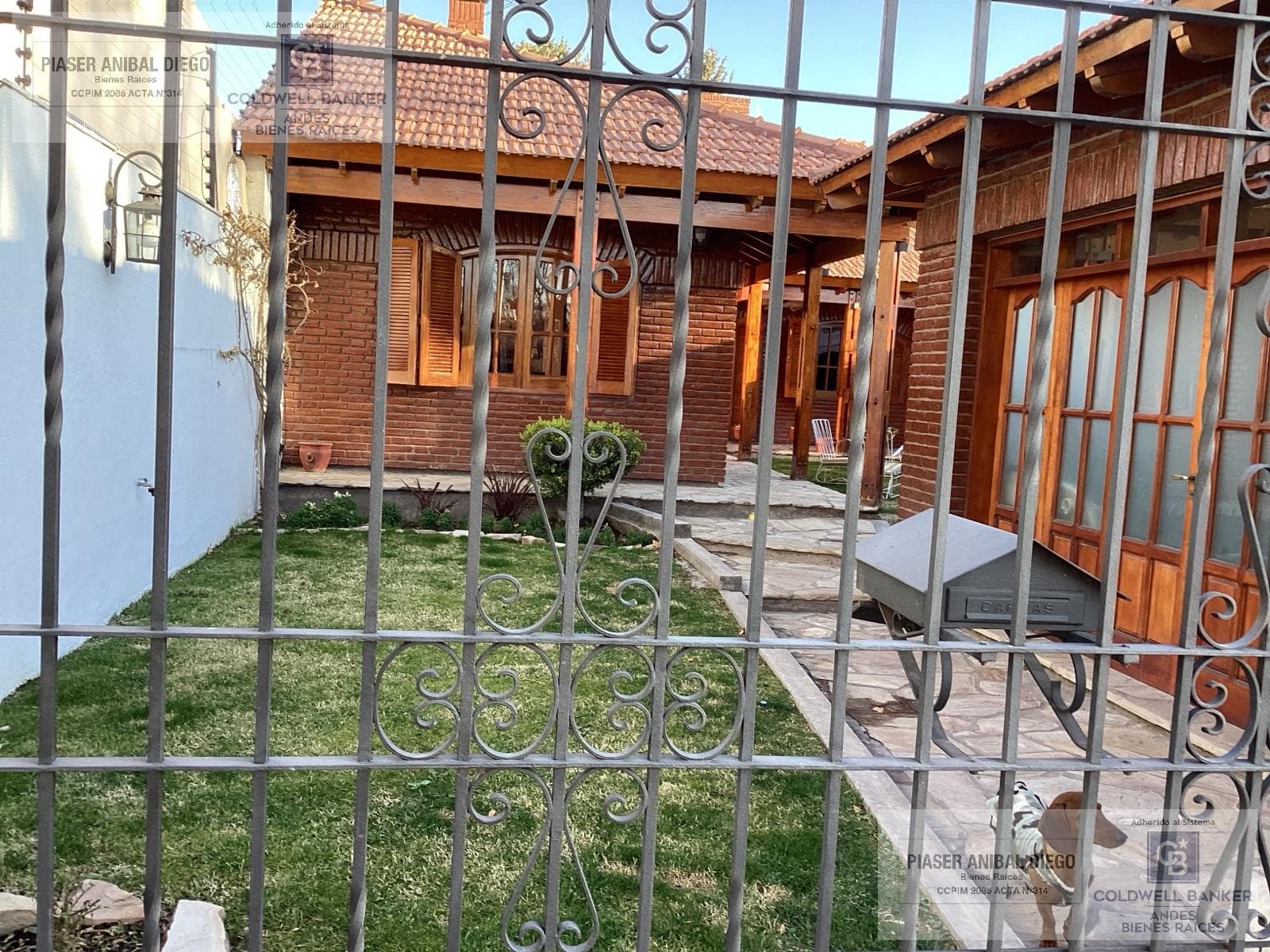 House - San Rafael
