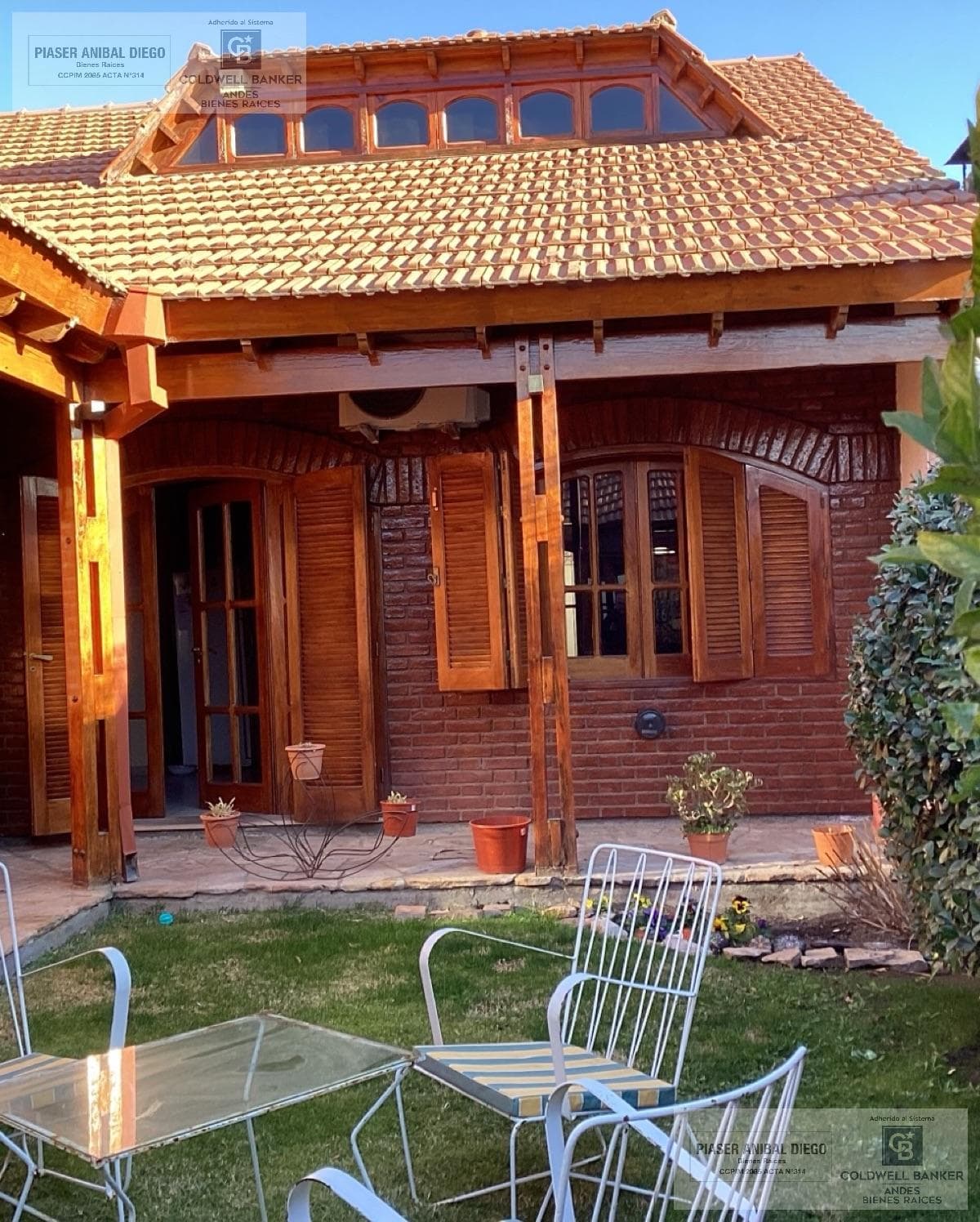 House - San Rafael