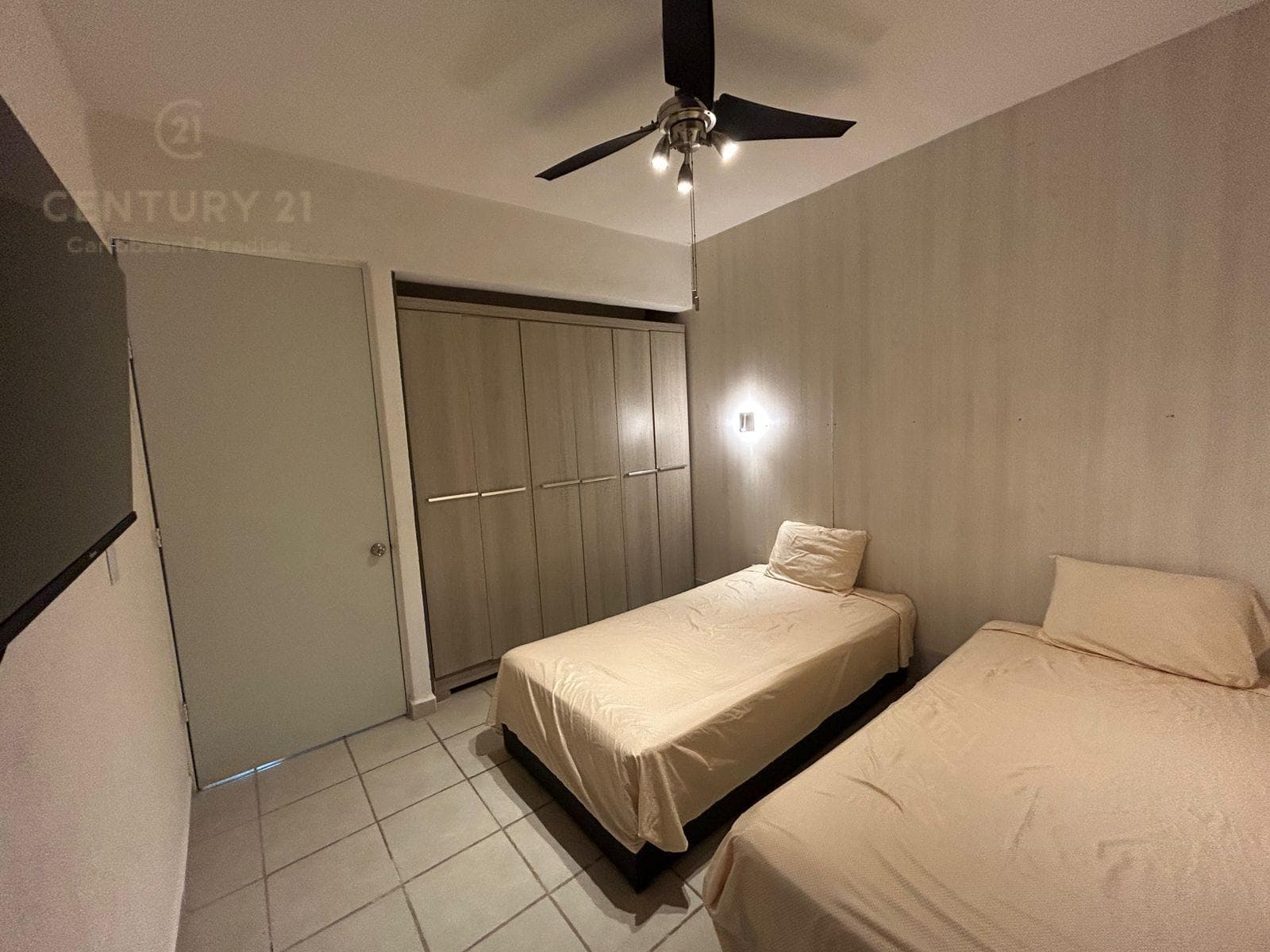 Venta Casa Palmas Turquesa Playa del Carmen C4067