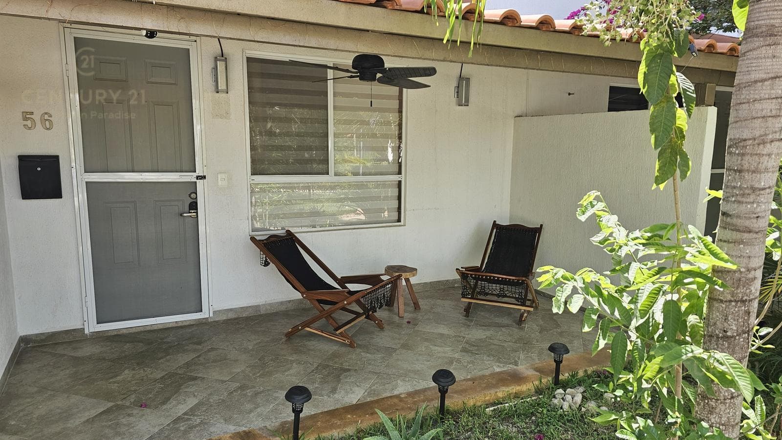 Venta Casa Palmas Turquesa Playa del Carmen C4067