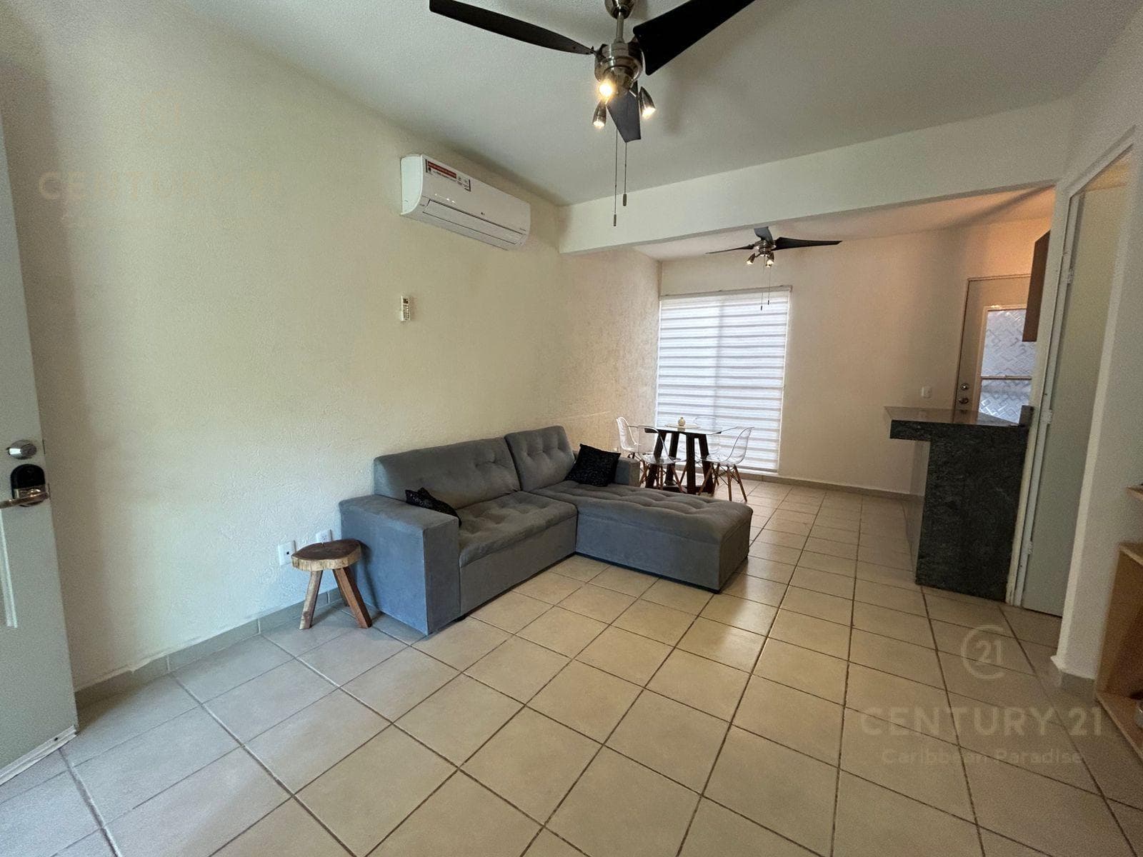 Venta Casa Palmas Turquesa Playa del Carmen C4067