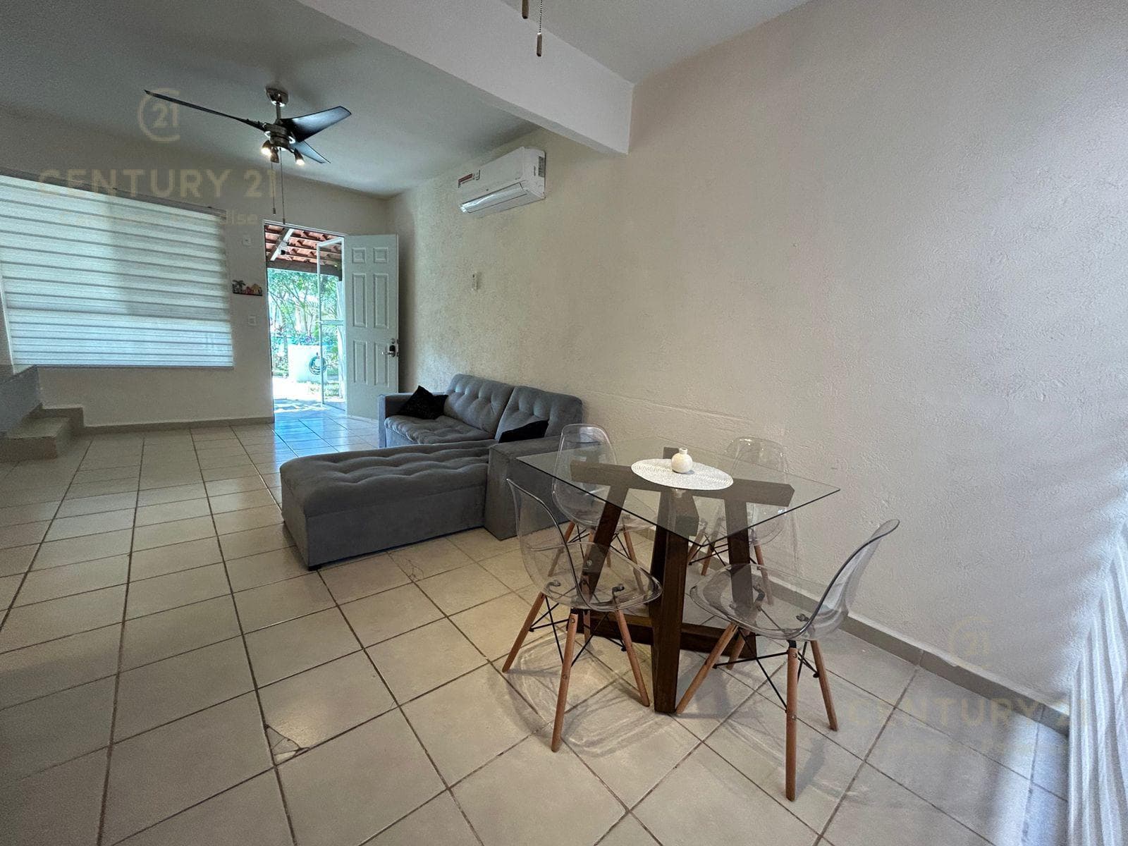 House for Sale in Palmas Turquesa, Playa del Carmen, C4067