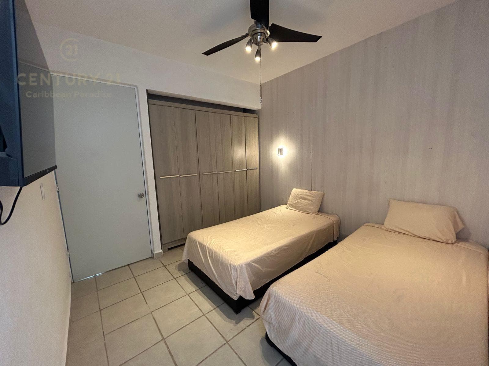 Venta Casa Palmas Turquesa Playa del Carmen C4067