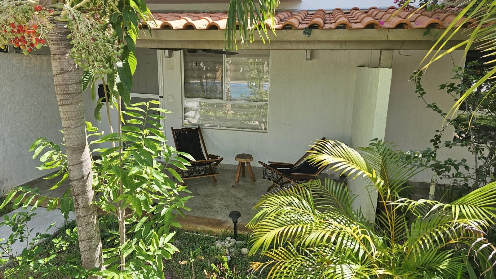 Venta Casa Palmas Turquesa Playa del Carmen C4067