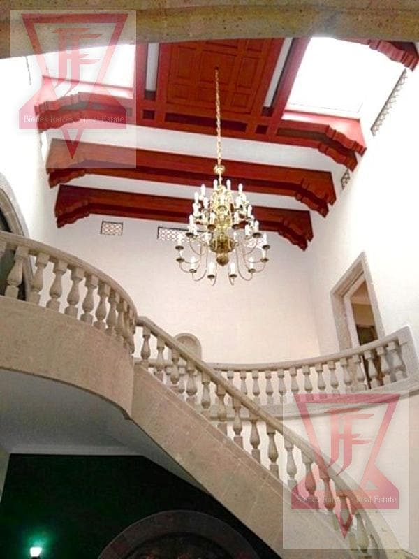 Premium Office Building for Sale or Rent · Lomas de Chapultepec