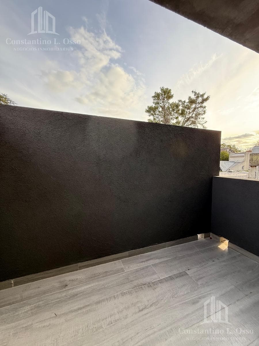 Duplex in a gated community - Adrogué