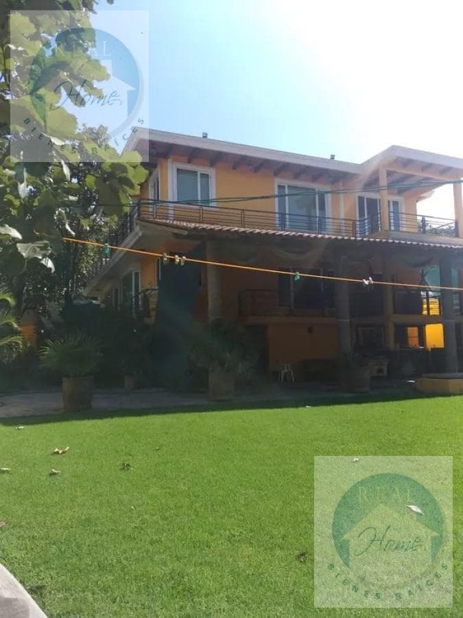 HOUSE FOR SALE IN EL ROBLE, EL ARENAL, JALISCO