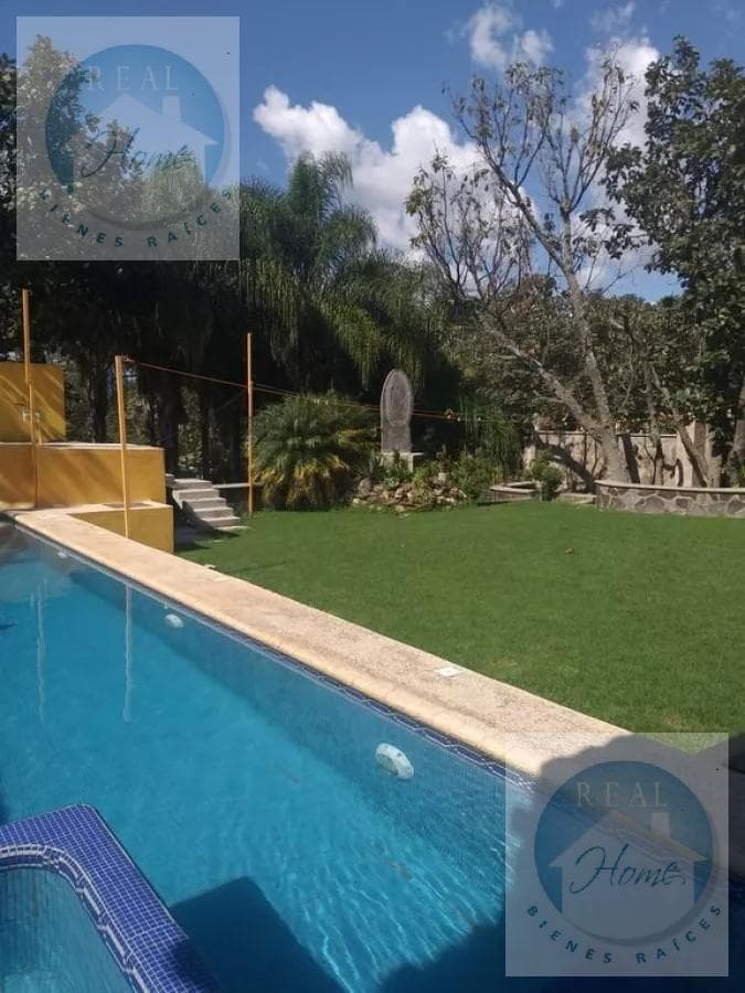 HOUSE FOR SALE IN EL ROBLE, EL ARENAL, JALISCO