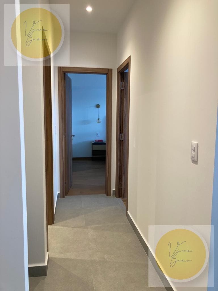 Apartment for Sale in Ampliación Granada, Miguel Hidalgo, Mexico City