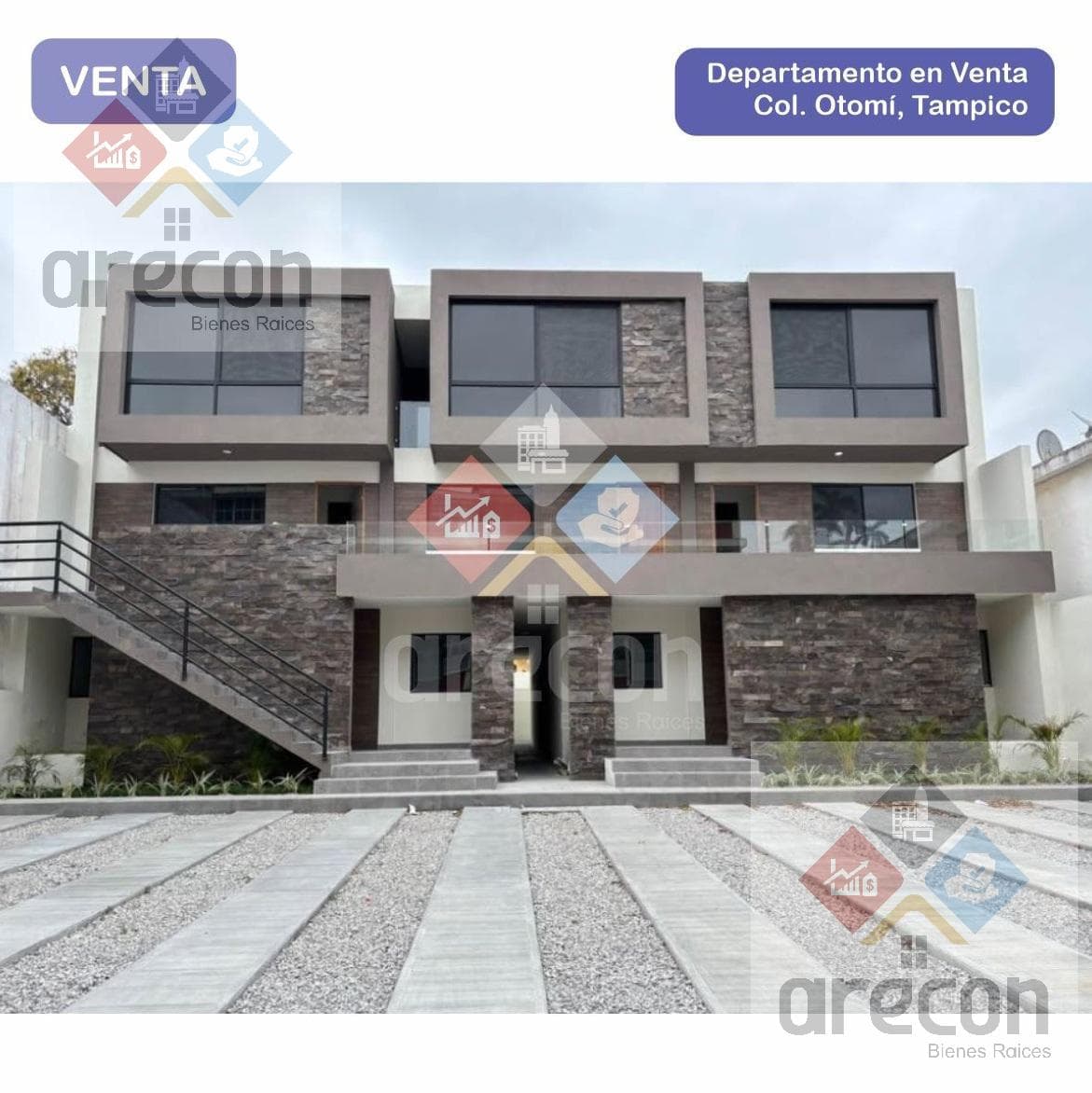 Apartment for Sale Very Close to Altama and Laguna del Carpintero