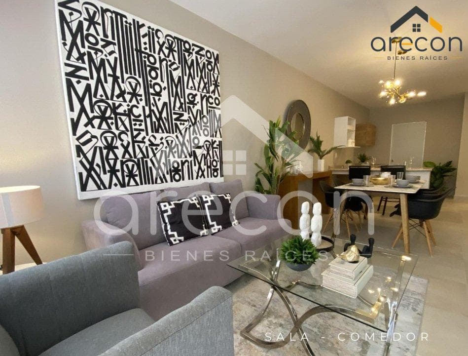 Apartments with an elevator located halfway along the Tampico-Mante Highway, with easy access to public transportation