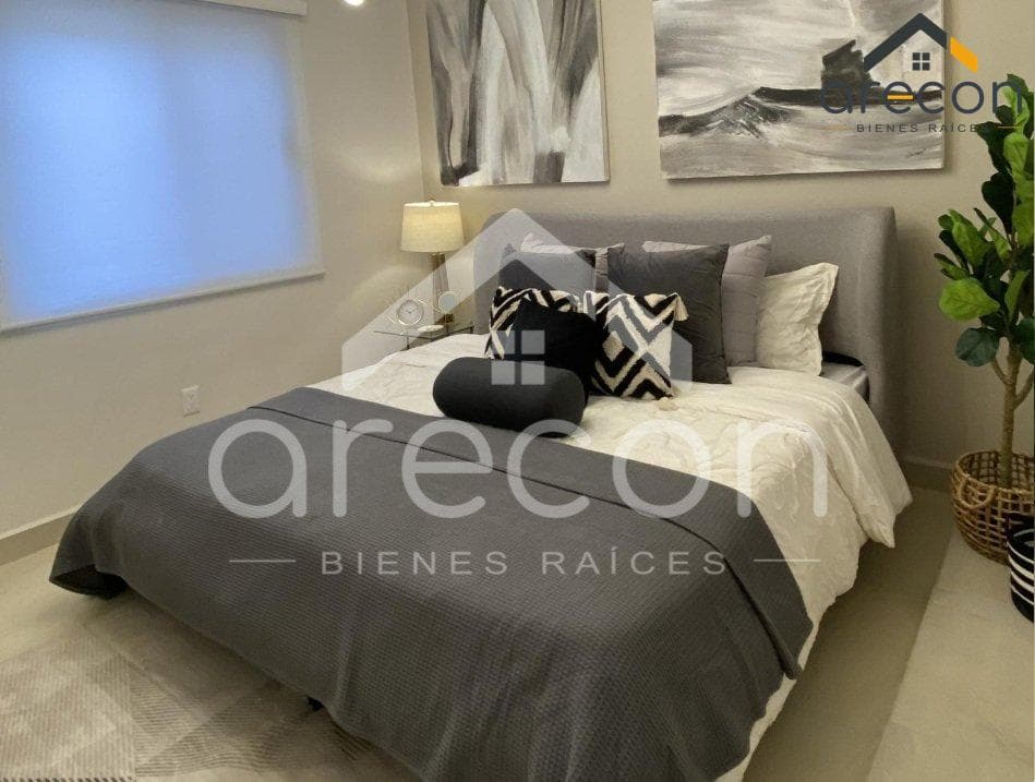 Apartments with an elevator located halfway along the Tampico-Mante Highway, with easy access to public transportation