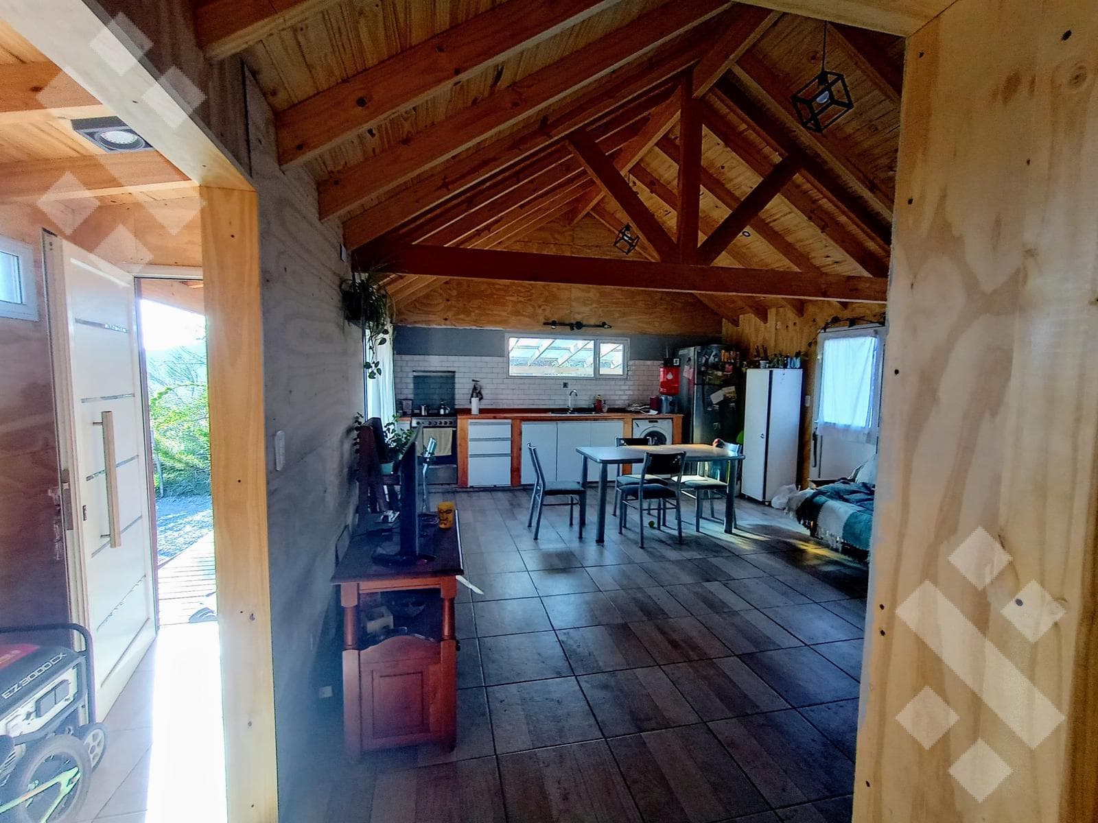 2-Bedroom House for Sale - Kaleuche Alto Neighborhood - San Martín de los Andes