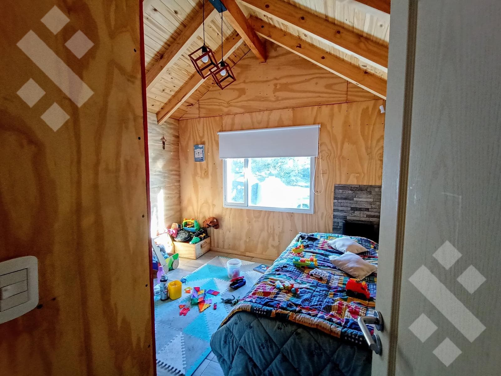 2-Bedroom House for Sale - Kaleuche Alto Neighborhood - San Martín de los Andes