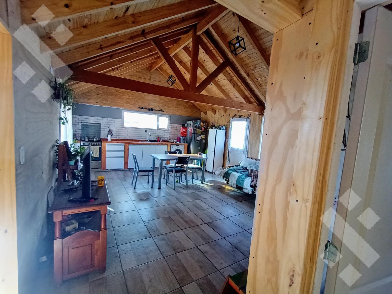 2-Bedroom House for Sale - Kaleuche Alto Neighborhood - San Martín de los Andes
