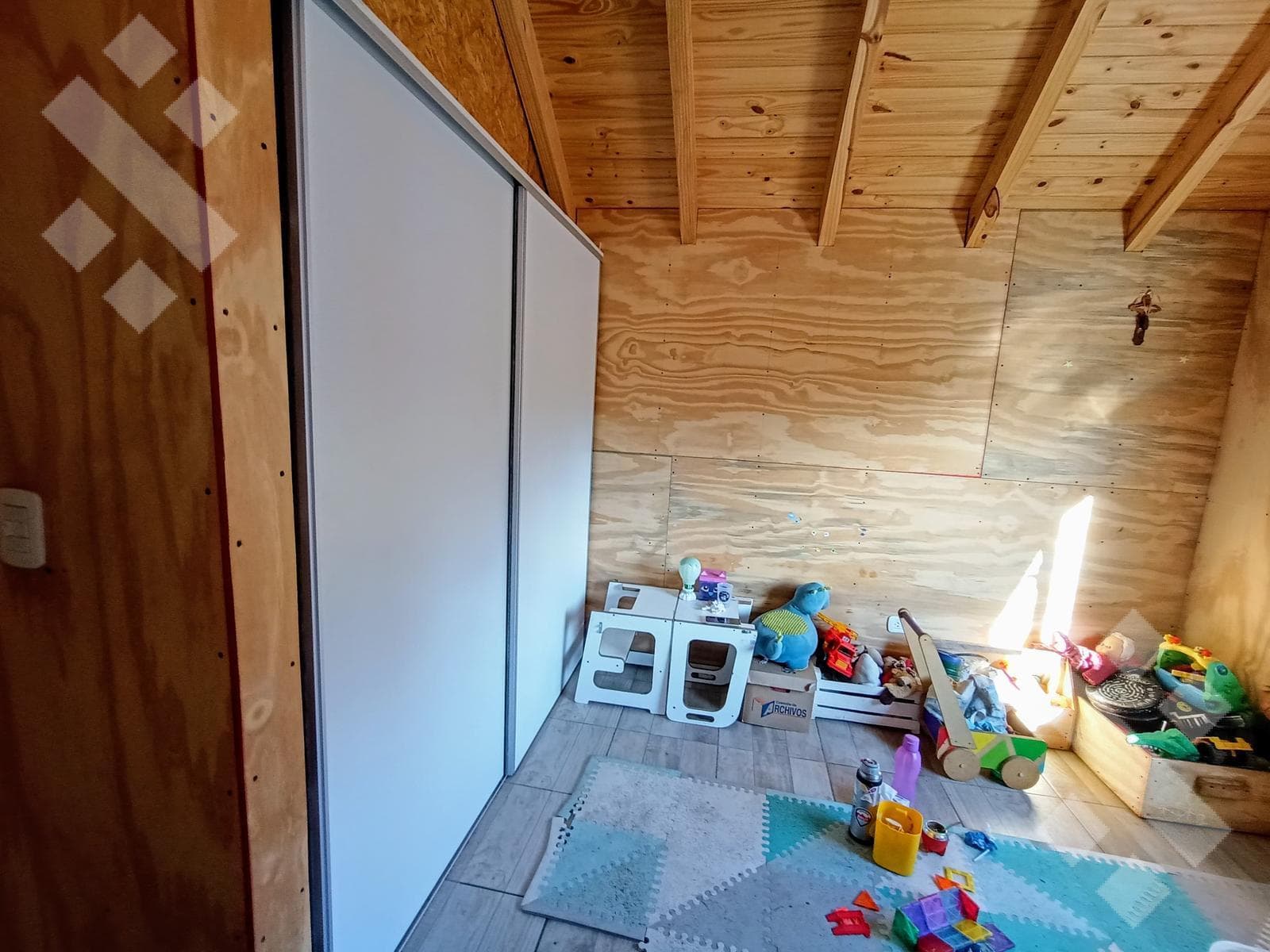 2-Bedroom House for Sale - Kaleuche Alto Neighborhood - San Martín de los Andes